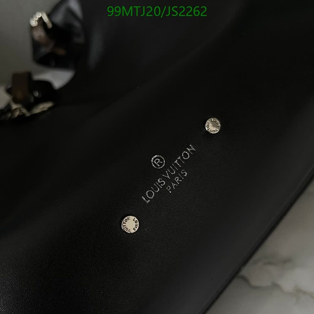 LV-Bag-4A Quality Code: JS2262 $: 99USD