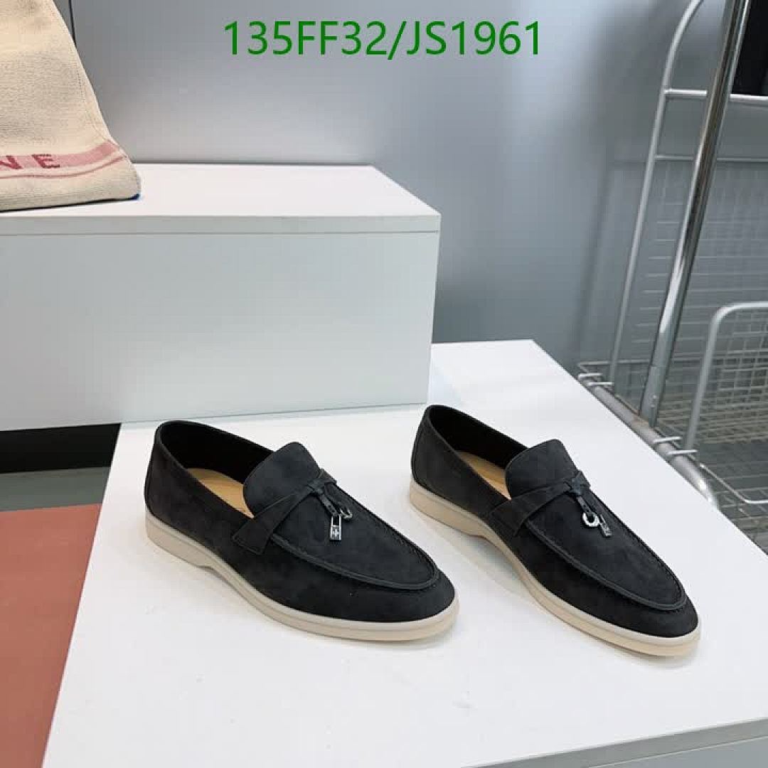 Loro Piana-Women Shoes Code: JS1961 $: 135USD