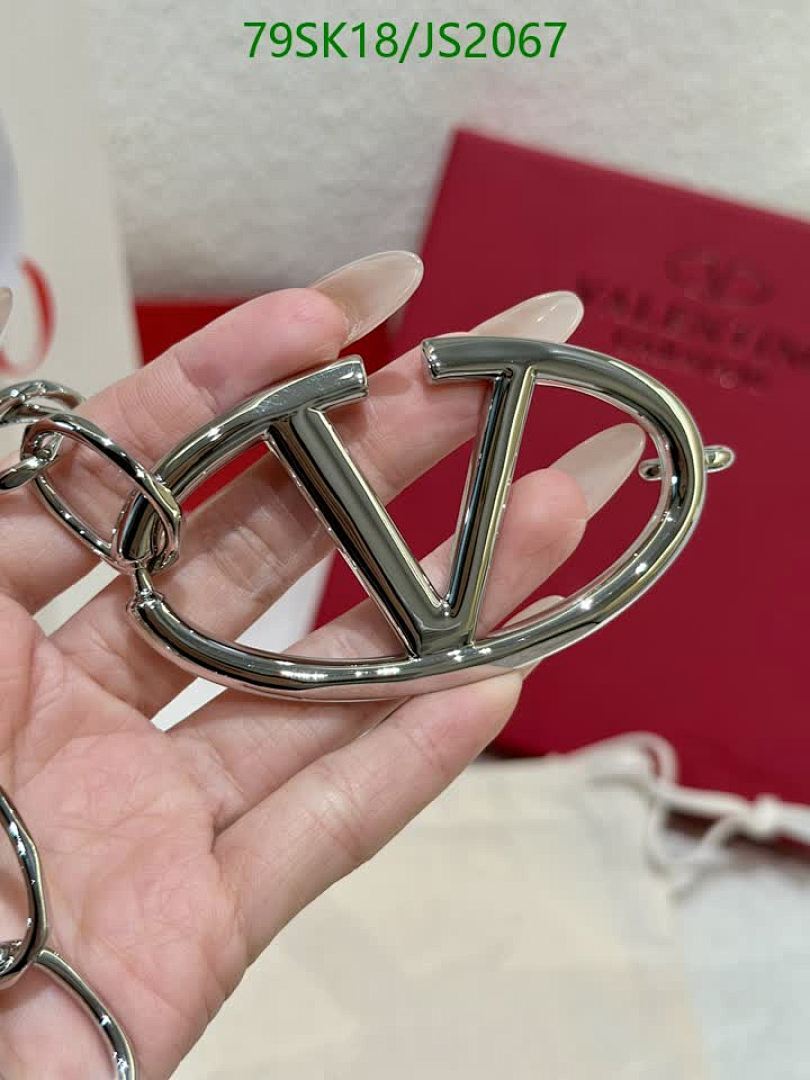 Valentino-Belts Code: JS2067 $: 79USD