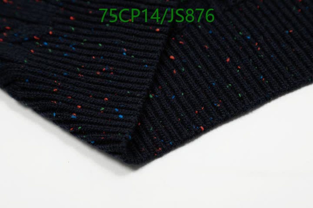 Ralph Lauren-Clothing Code: JS876 $: 75USD