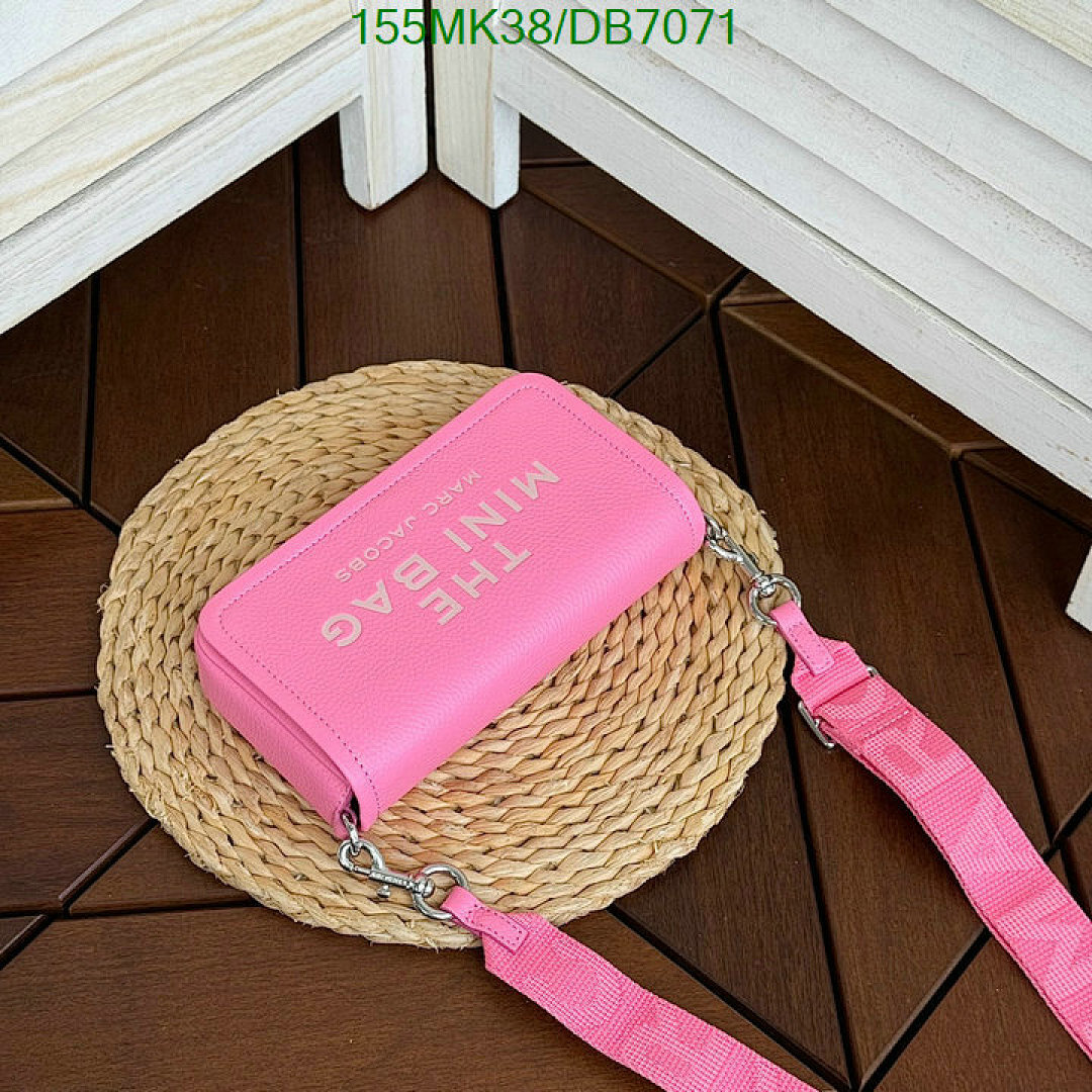 Mrc Jacobs-Bag-Mirror Quality Code: DB7071 $: 155USD