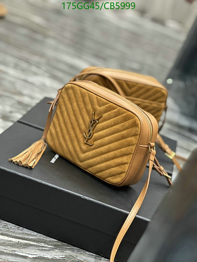 YSL-Bag-Mirror Quality Code: CB5999 $: 175USD