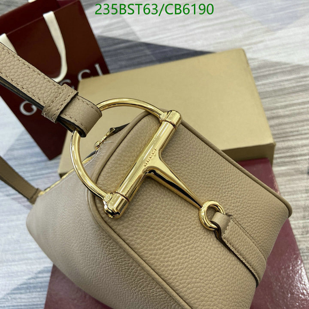 Gucci-Bag-Mirror Quality Code: CB6190 $: 235USD