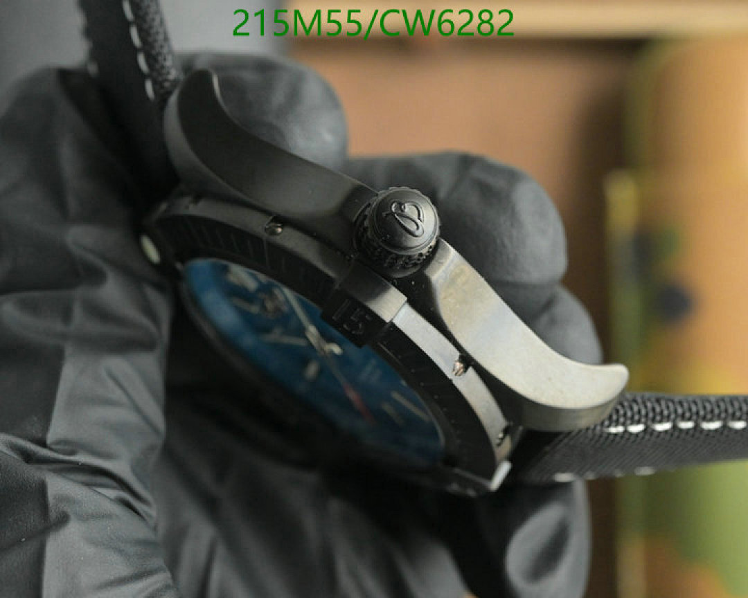 Breitling-Watch-Mirror Quality Code: CW6282 $: 215USD