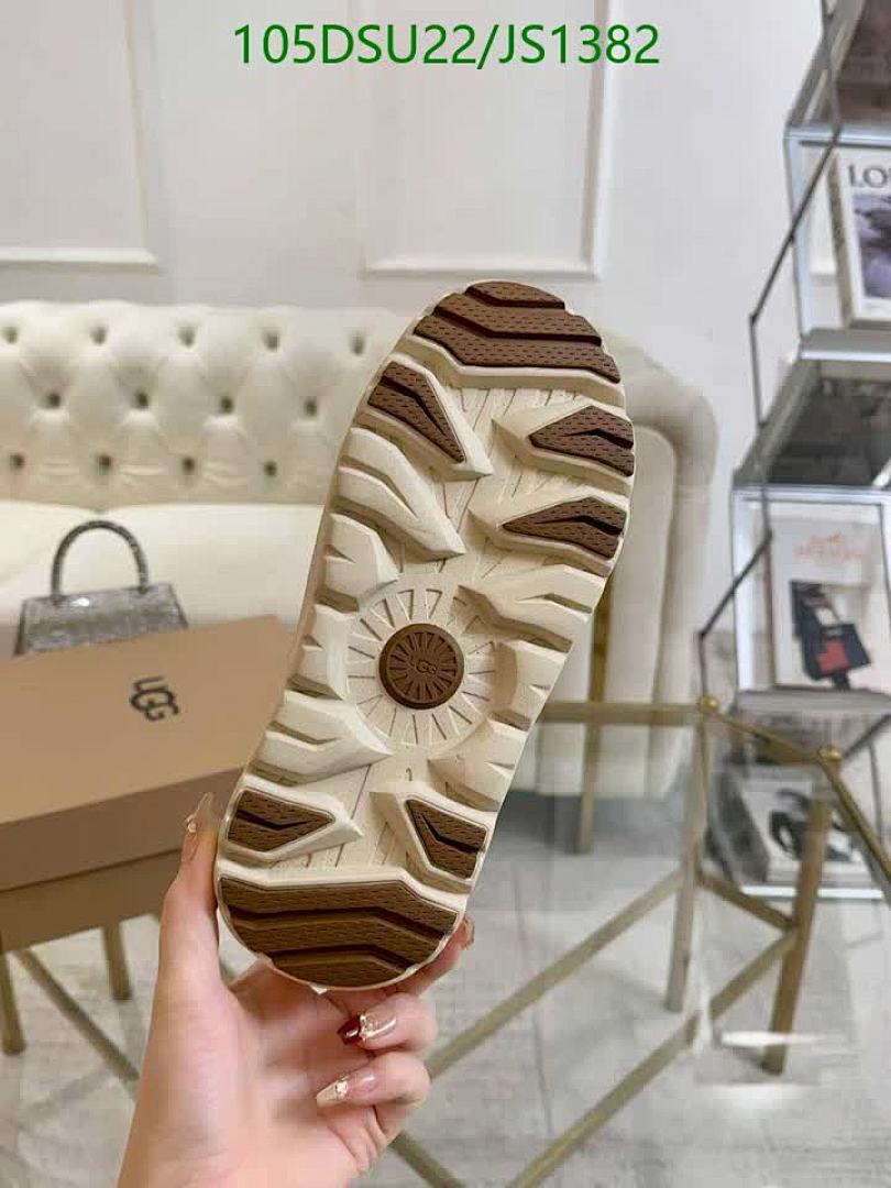 UGG-Women Shoes Code: JS1382 $: 105USD