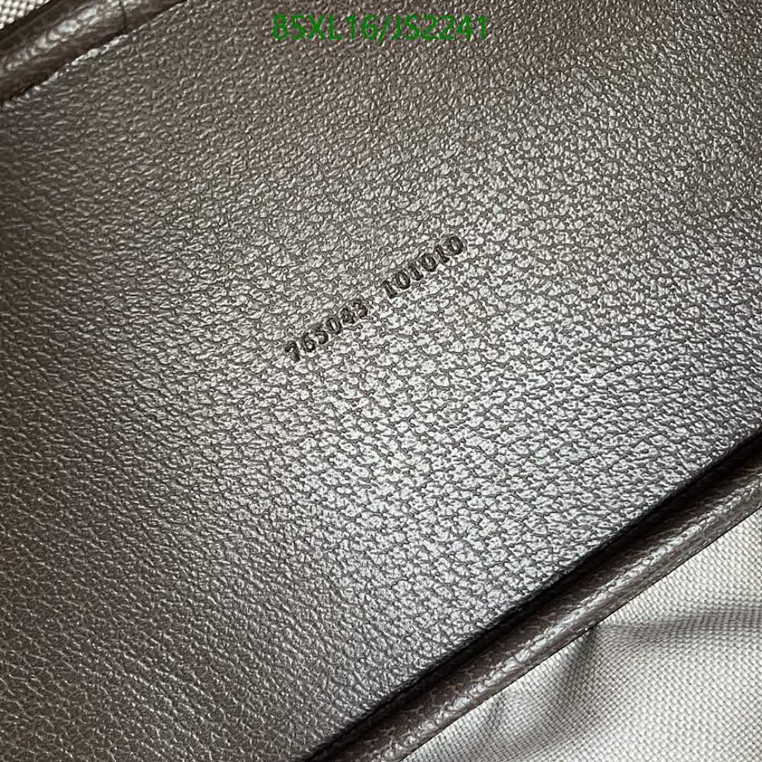 Gucci-Bag-4A Quality Code: JS2241 $: 85USD