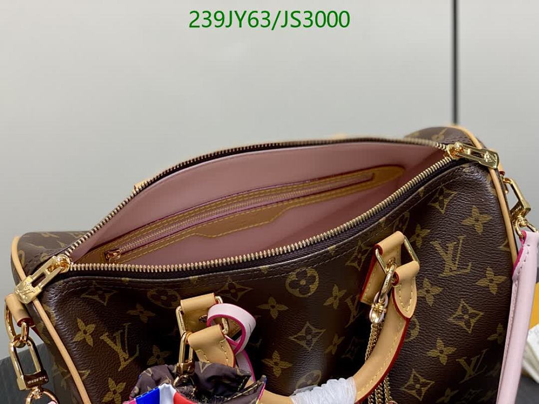 LV-Bag-Mirror Quality Code: JS3000 $: 239USD