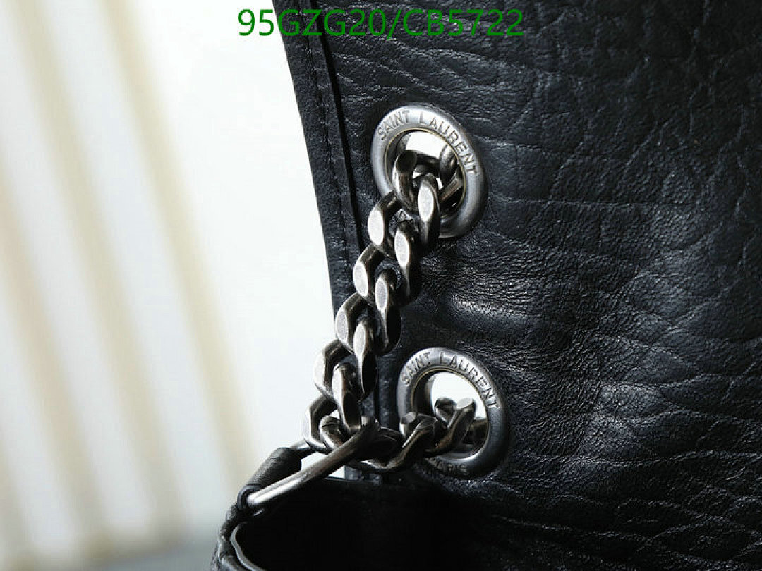 YSL-Bag-4A Quality Code: CB5722 $: 95USD