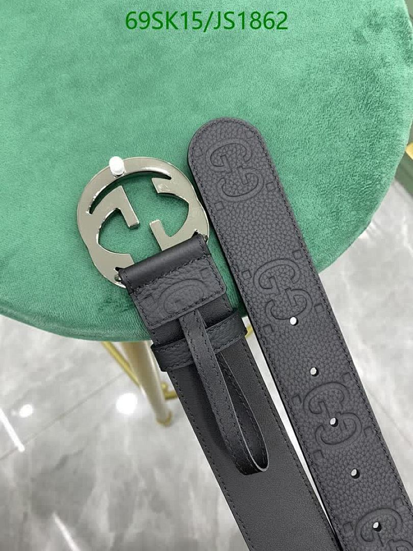 Gucci-Belts Code: JS1862 $: 69USD