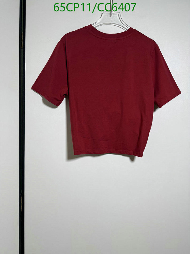 Versace-Clothing Code: CC6407 $: 65USD