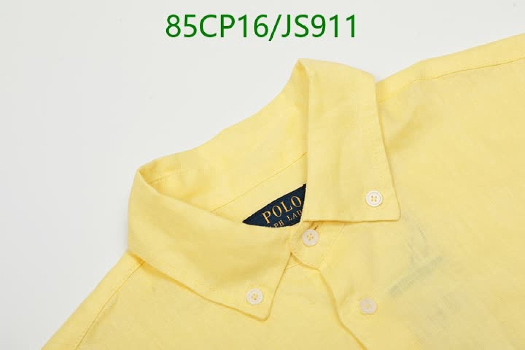 Ralph Lauren-Clothing Code: JS911 $: 85USD