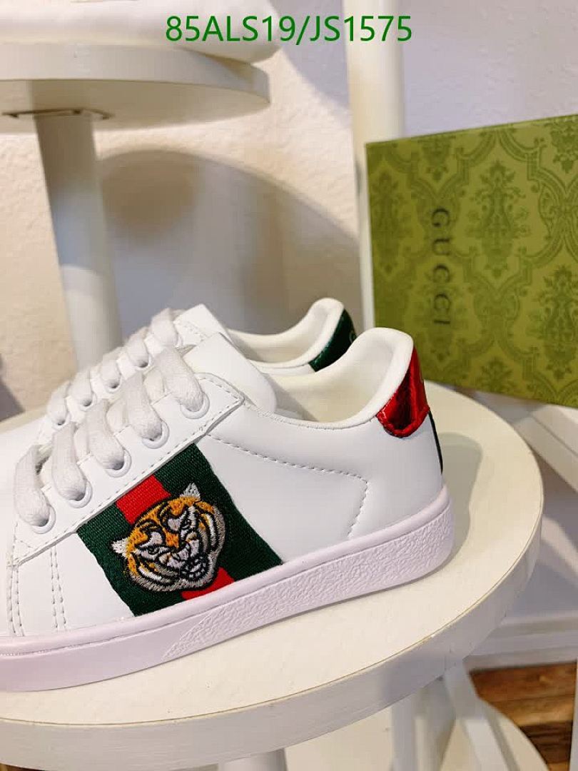 Gucci-Kids shoes Code: JS1575 $: 85USD