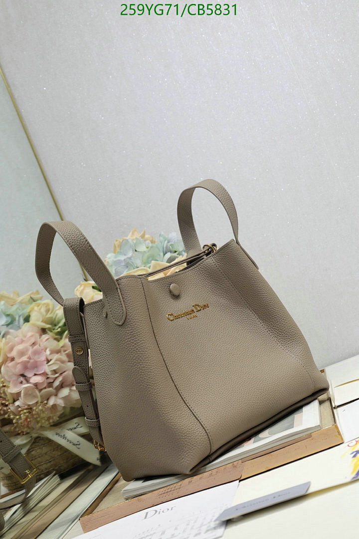 Dior-Bag-Mirror Quality Code: CB5831 $: 259USD