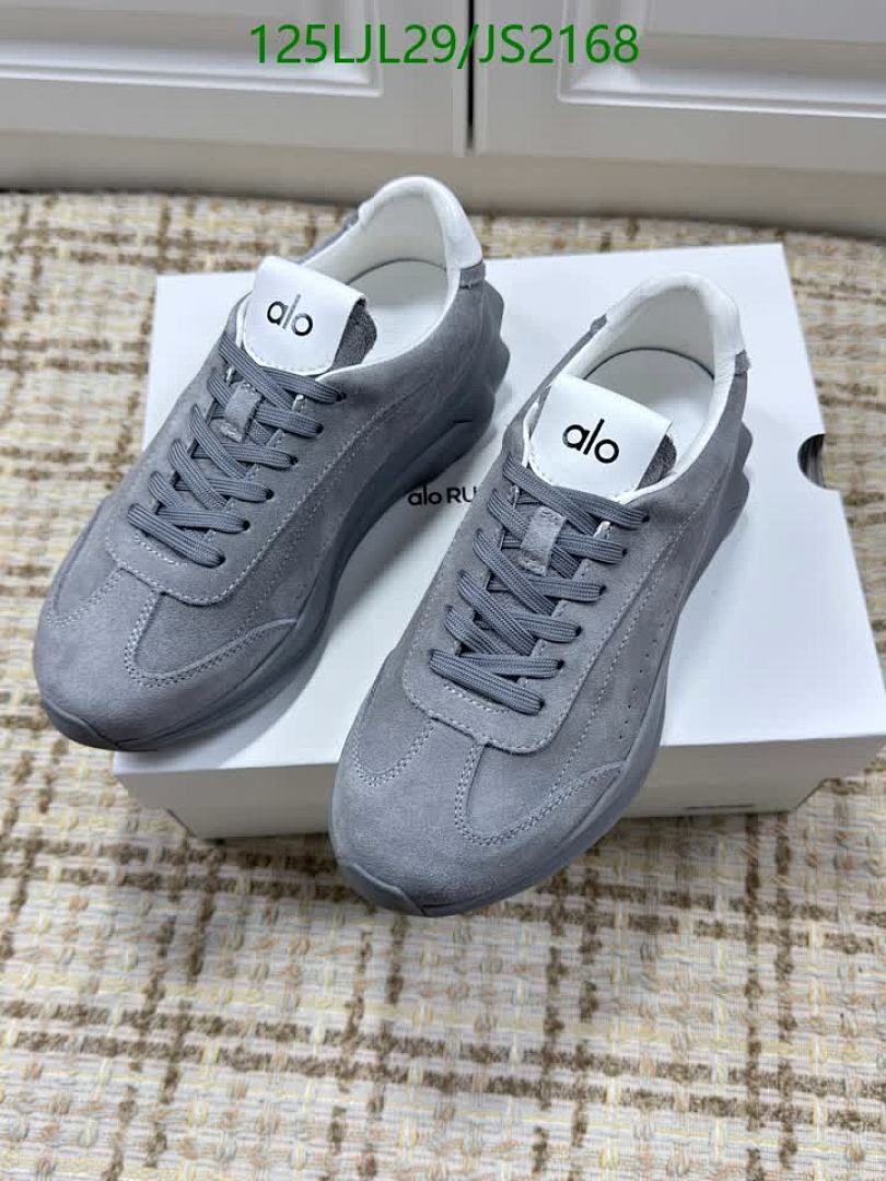 Alo-Women Shoes Code: JS2168 $: 125USD