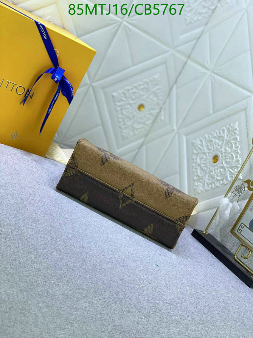 LV-Bag-4A Quality Code: CB5767 $: 85USD