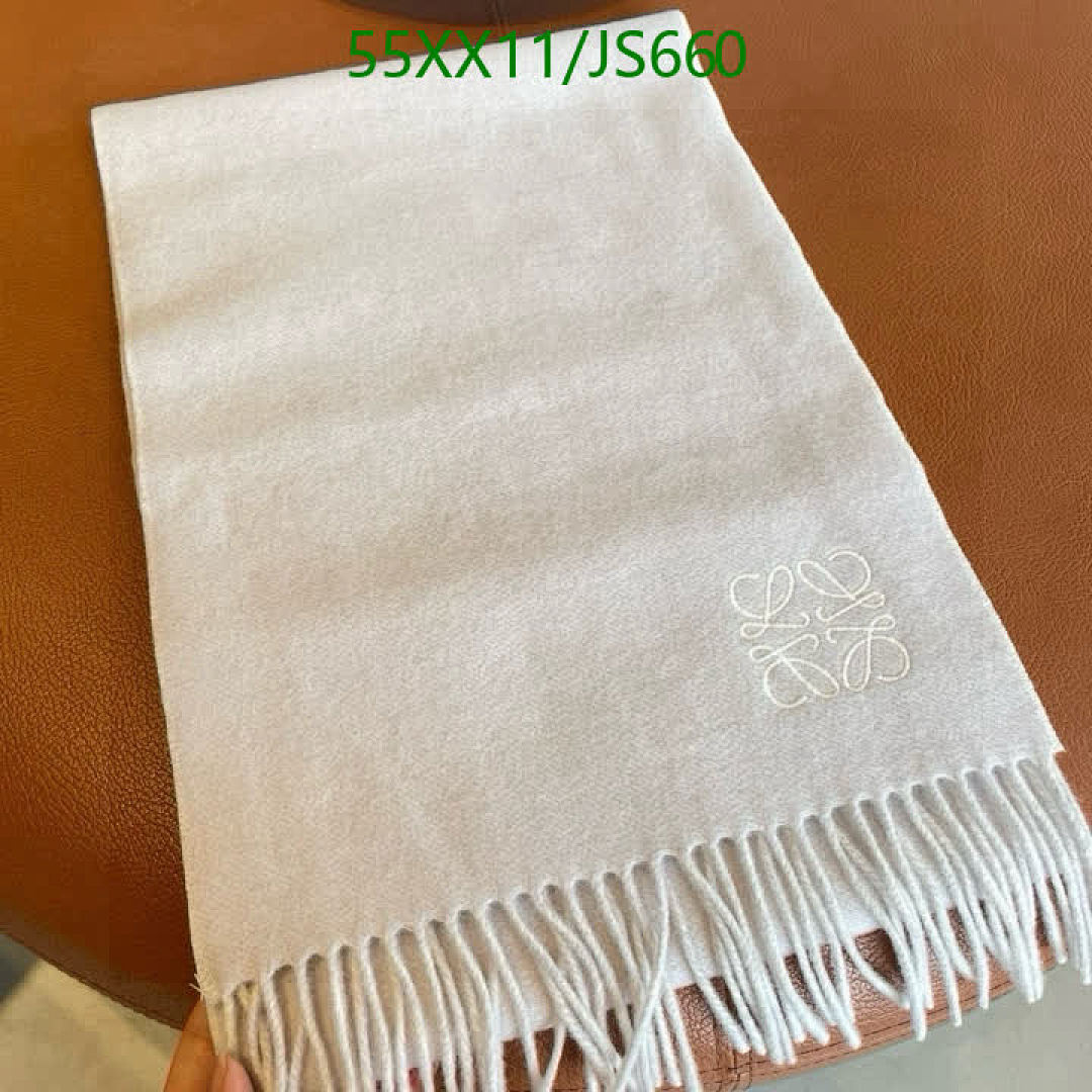 Loewe-Scarf Code: JS660 $: 55USD