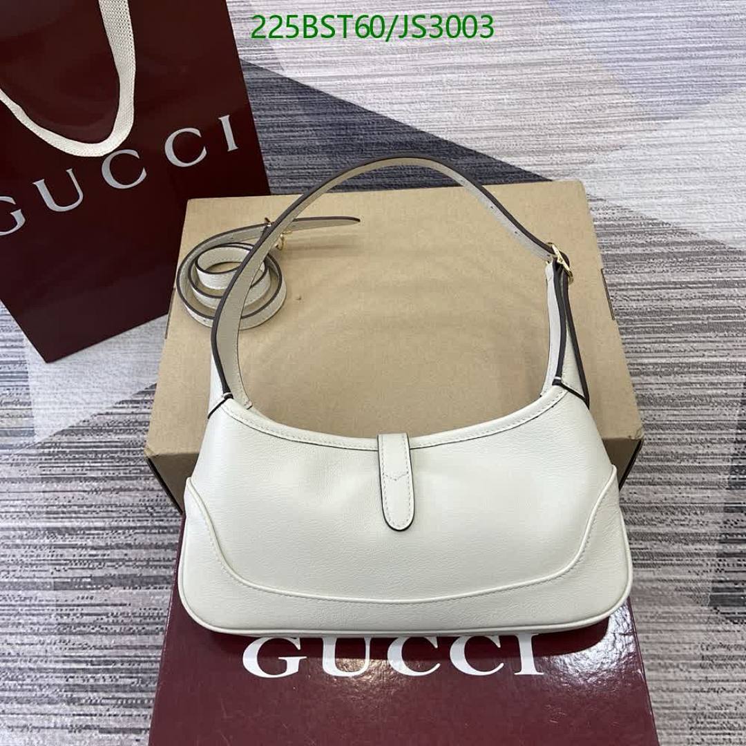 Gucci-Bag-Mirror Quality Code: JS3003 $: 225USD