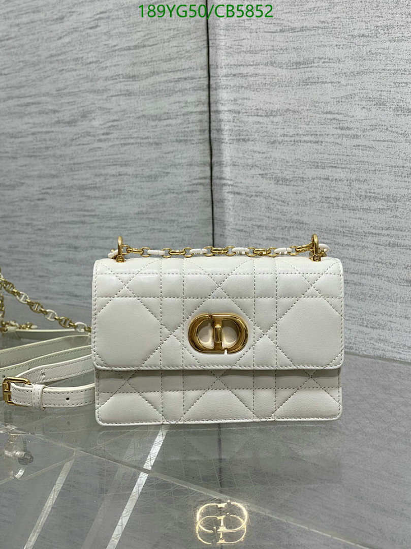 Dior-Bag-Mirror Quality Code: CB5852 $: 189USD