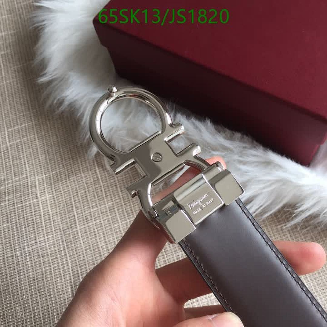 Ferragamo-Belts Code: JS1820 $: 65USD