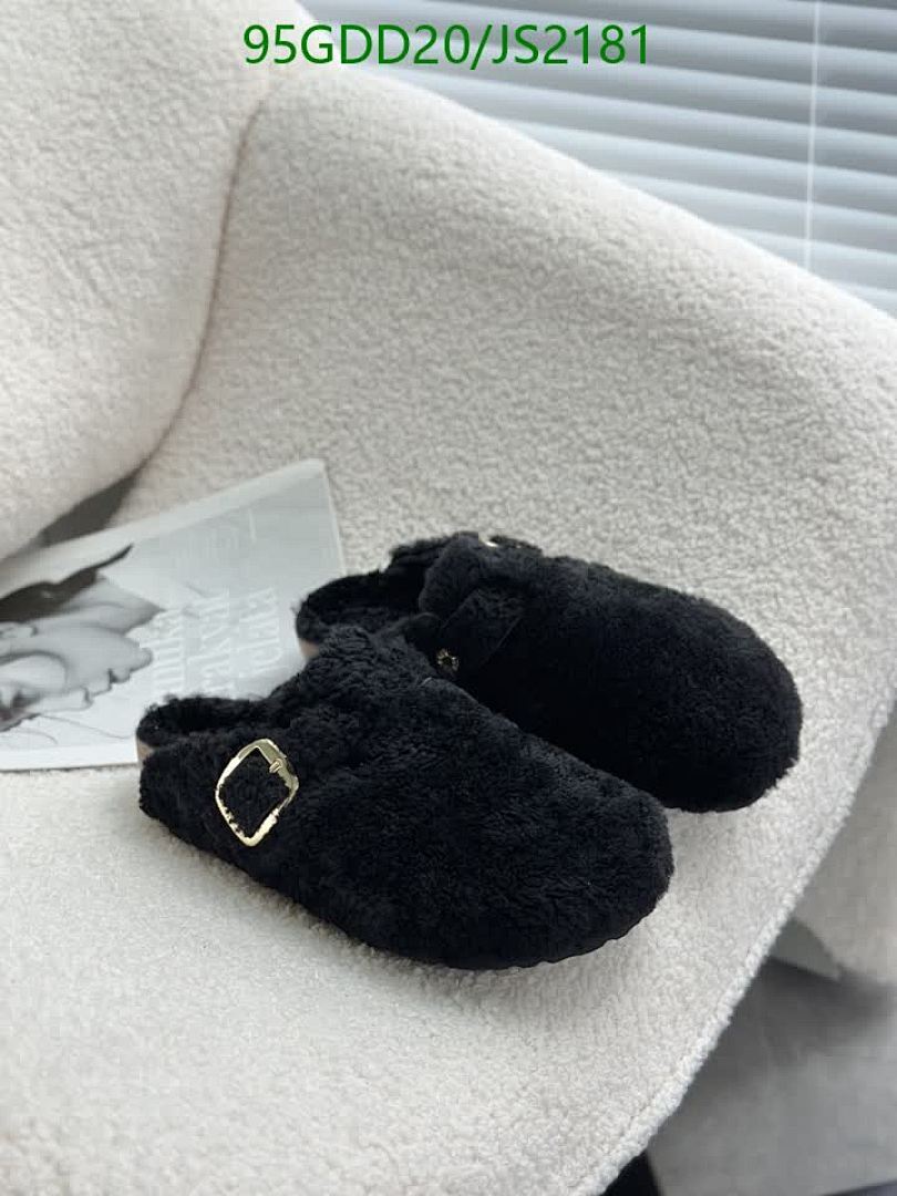 Birkenstock-Men shoes Code: JS2181 $: 95USD