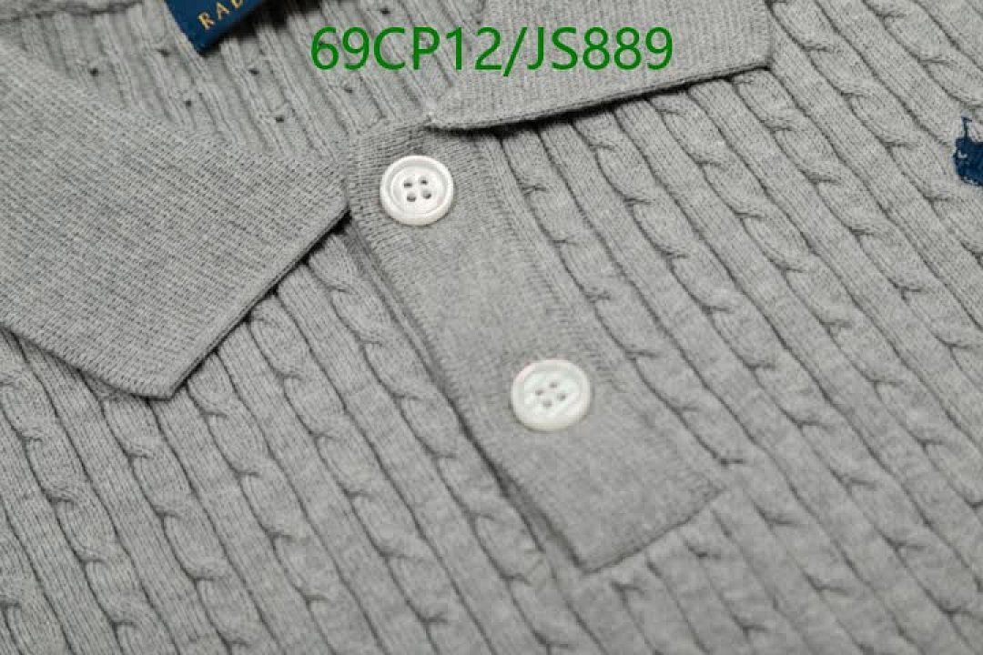 Ralph Lauren-Clothing Code: JS889 $: 69USD
