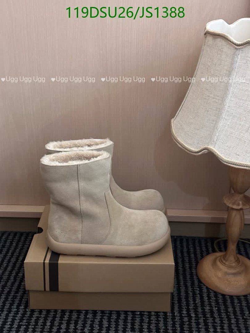 UGG-Women Shoes Code: JS1388 $: 119USD