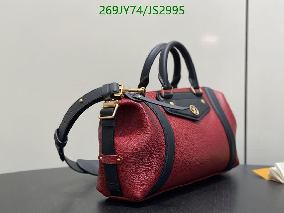 LV-Bag-Mirror Quality Code: JS2995 $: 269USD