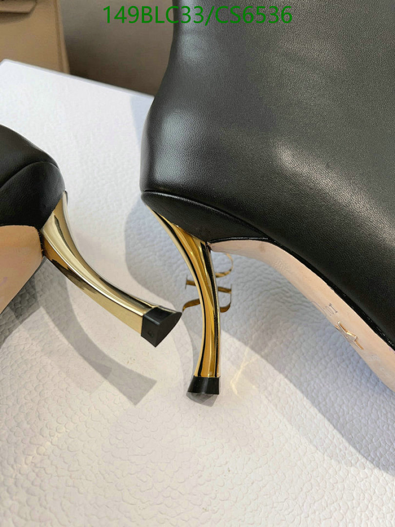 Boots-Women Shoes Code: CS6536 $: 149USD