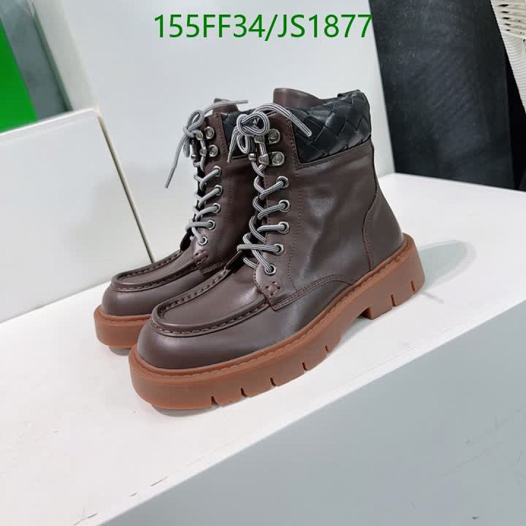 BV-Women Shoes Code: JS1877 $: 155USD