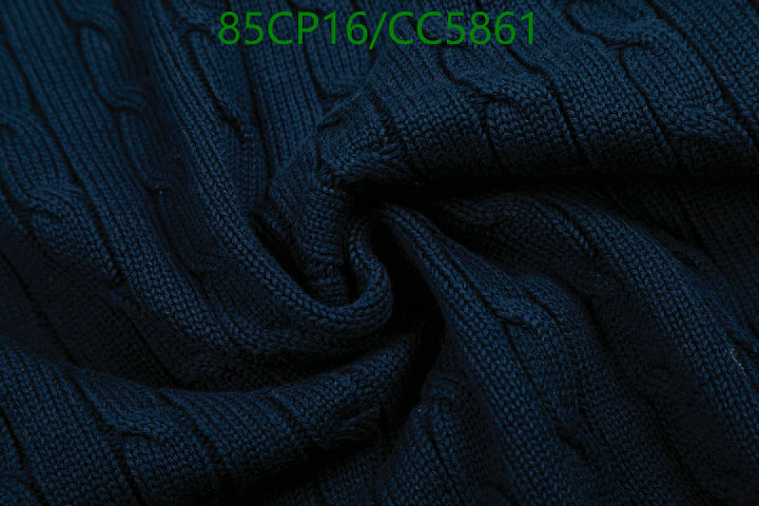 Ralph Lauren-Clothing Code: CC5861 $: 85USD