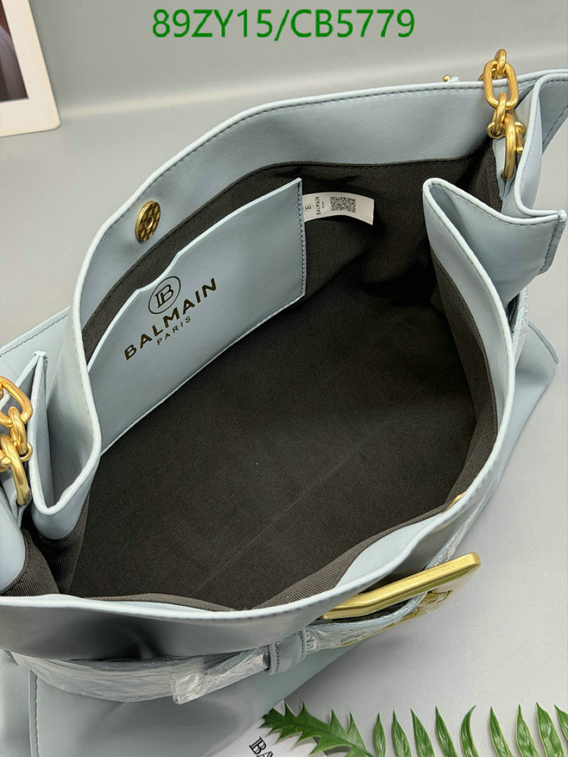 Balmain-Bag-4A Quality Code: CB5779 $: 89USD