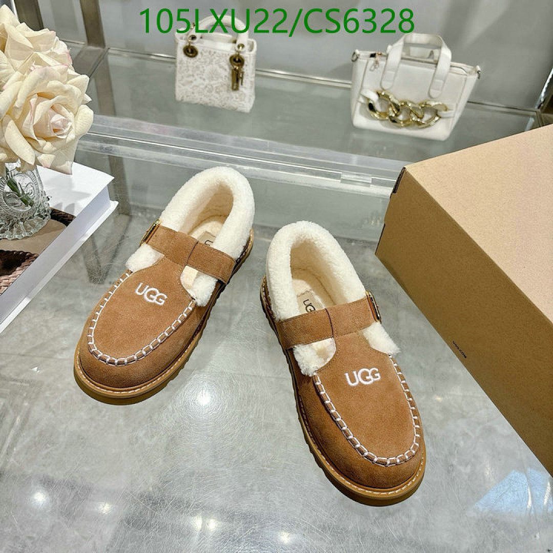 UGG-Women Shoes Code: CS6328 $: 105USD