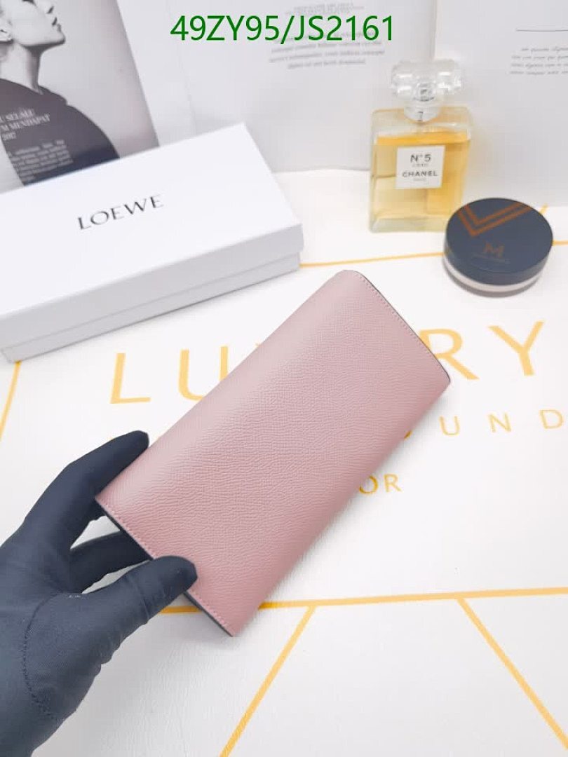 Loewe-Wallet(4A) Code: JS2161 $: 49USD
