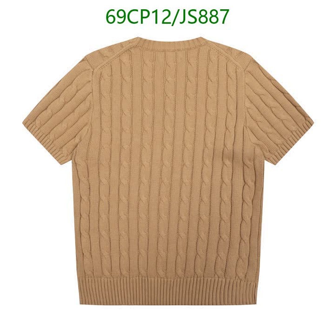 Ralph Lauren-Clothing Code: JS887 $: 69USD