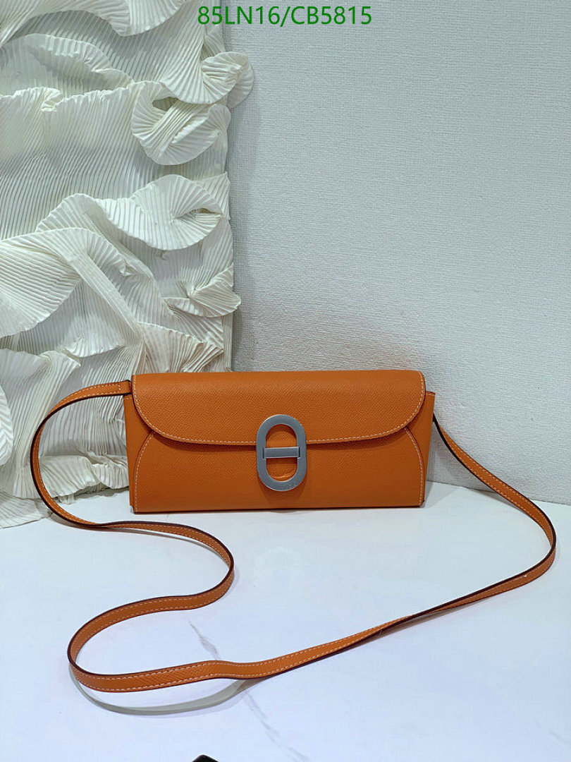 Hermes-Bag-4A Quality Code: CB5815 $: 85USD