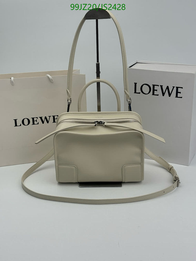 Handbag-Chrome Hearts Bags(4A) Code: JS2428 $: 99USD