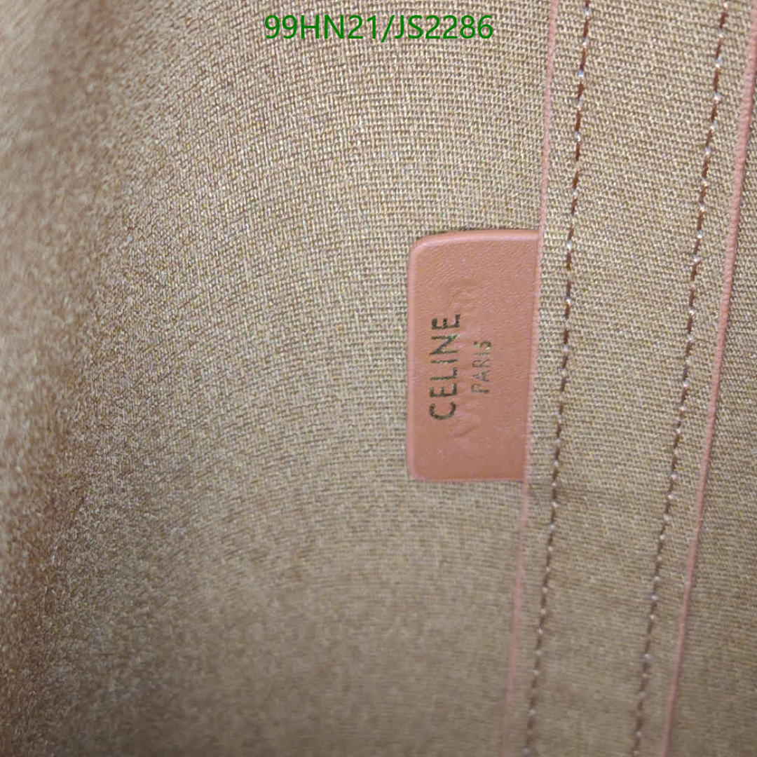 Celine-Bag-4A Quality Code: JS2286 $: 99USD