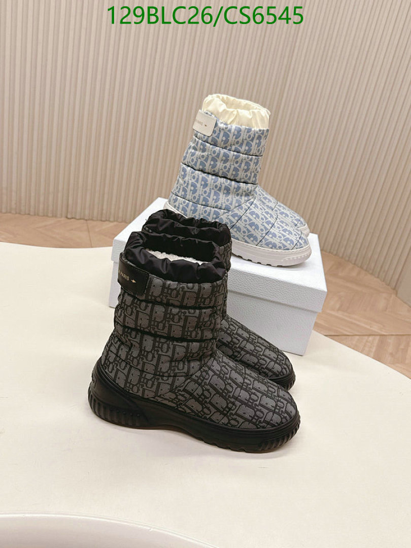 Boots-Women Shoes Code: CS6545 $: 129USD