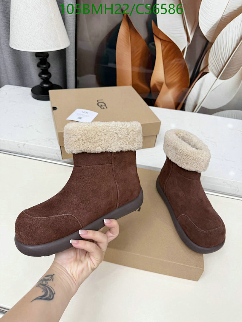 UGG-Women Shoes Code: CS6586 $: 105USD