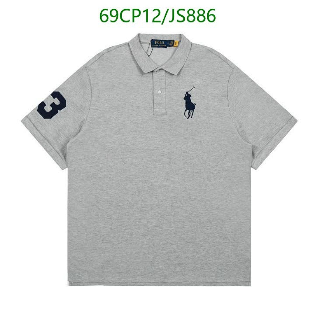 Ralph Lauren-Clothing Code: JS886 $: 69USD