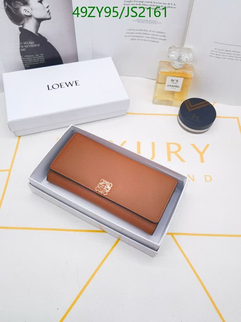 Loewe-Wallet(4A) Code: JS2161 $: 49USD