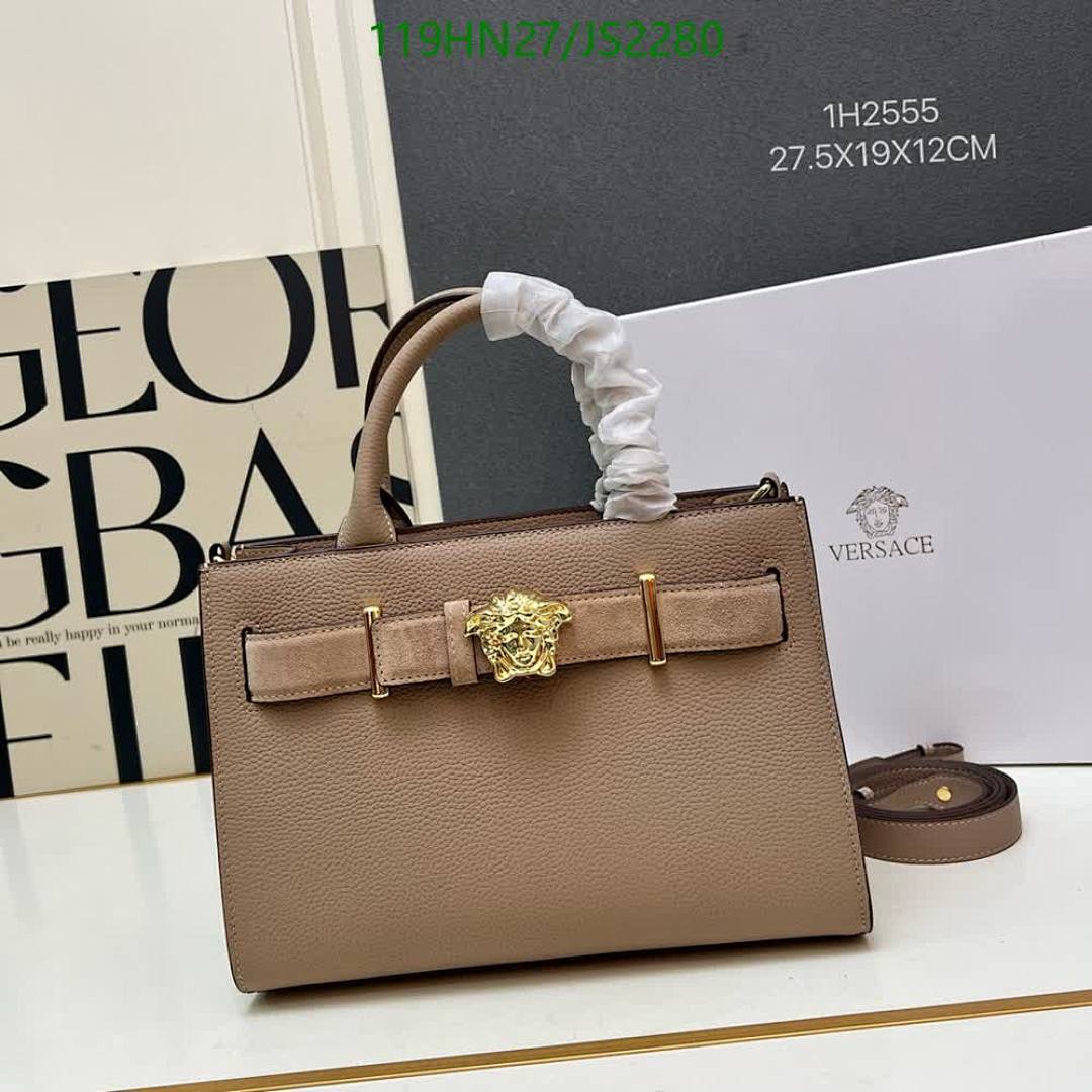 Versace-Bag-4A Quality Code: JS2280 $: 119USD