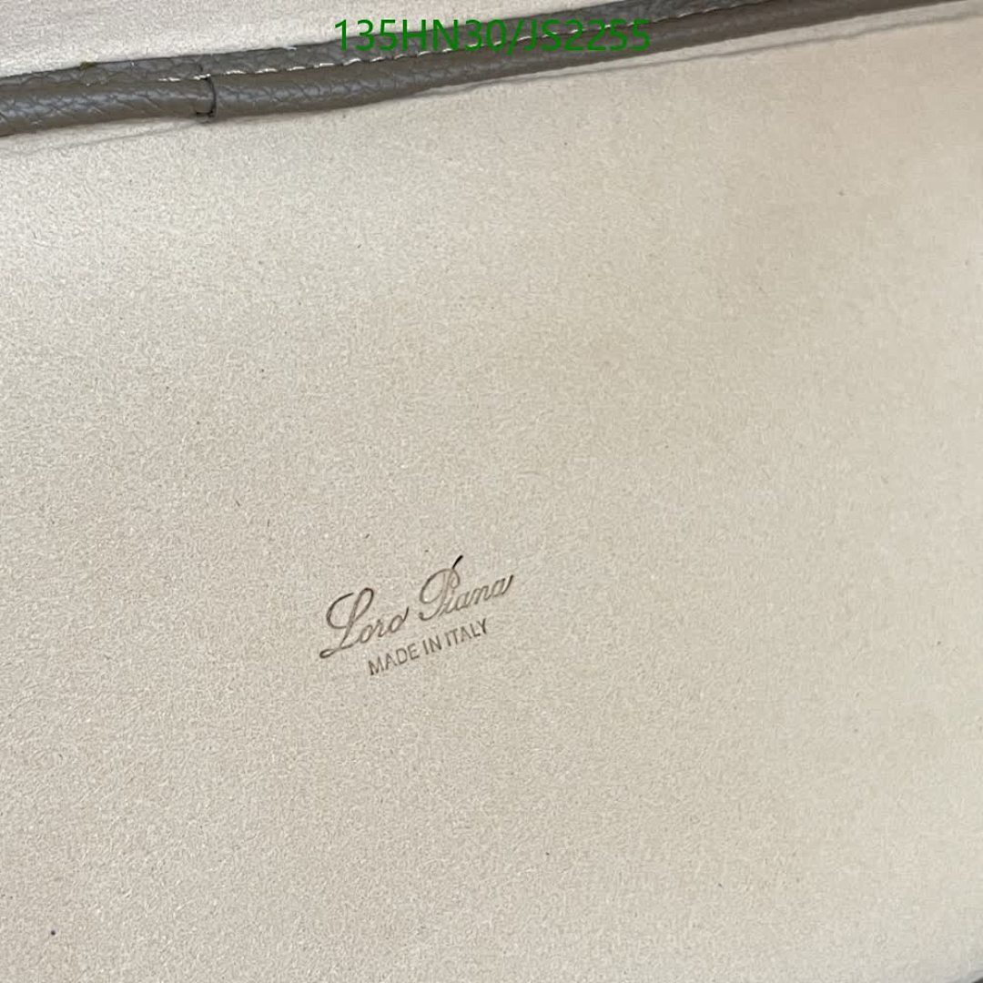 Loro Piana-Bag-4A Quality Code: JS2255 $: 135USD