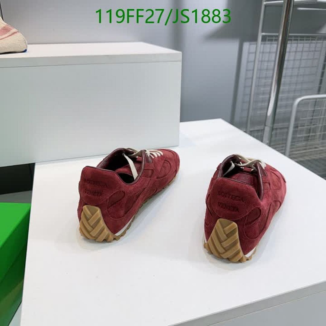 BV-Women Shoes Code: JS1883 $: 119USD