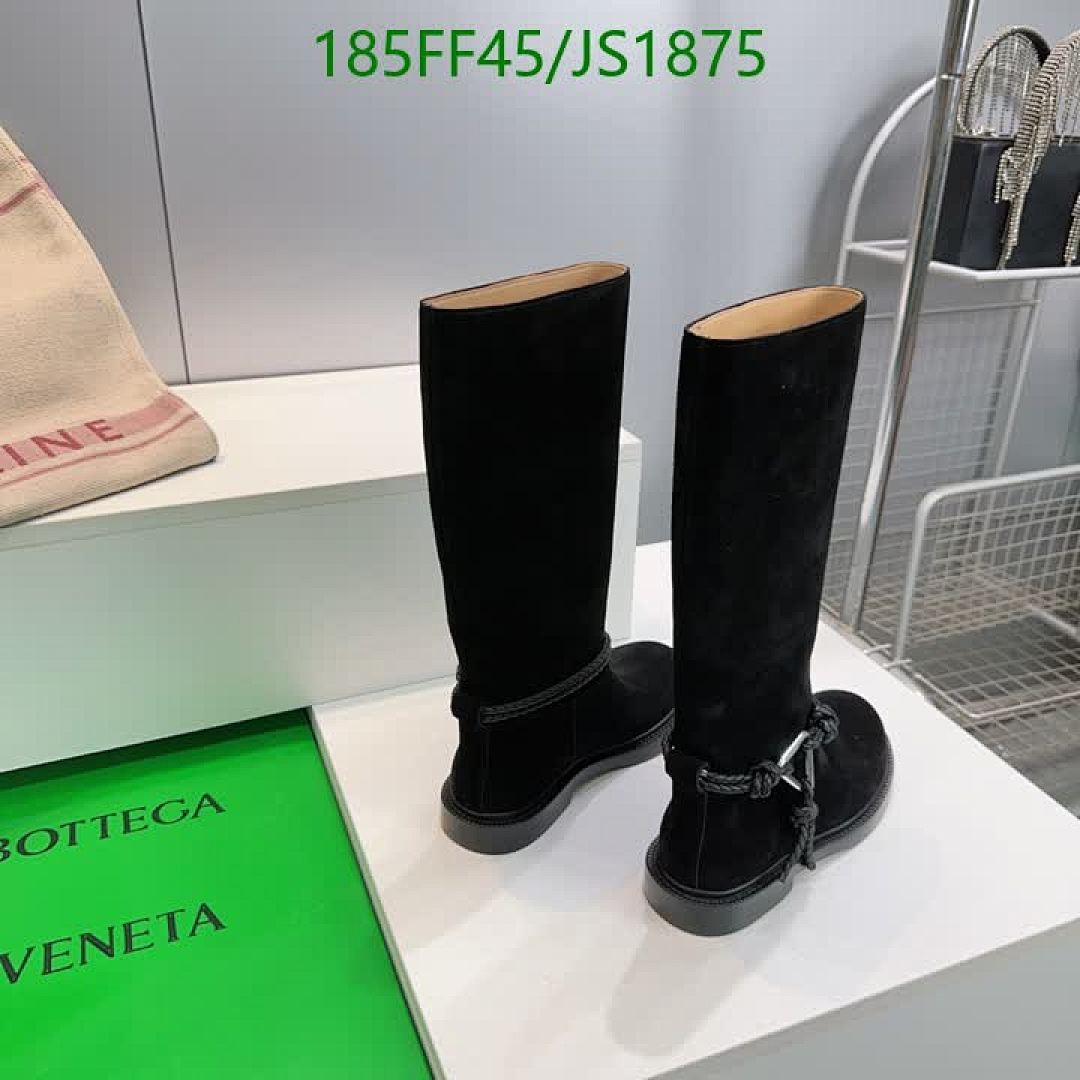 BV-Women Shoes Code: JS1875 $: 185USD