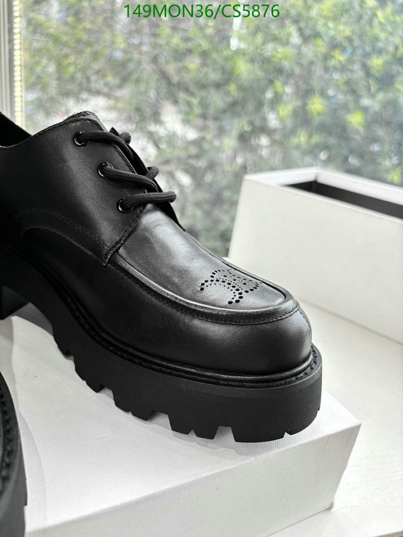 Celine-Women Shoes Code: CS5876 $: 149USD