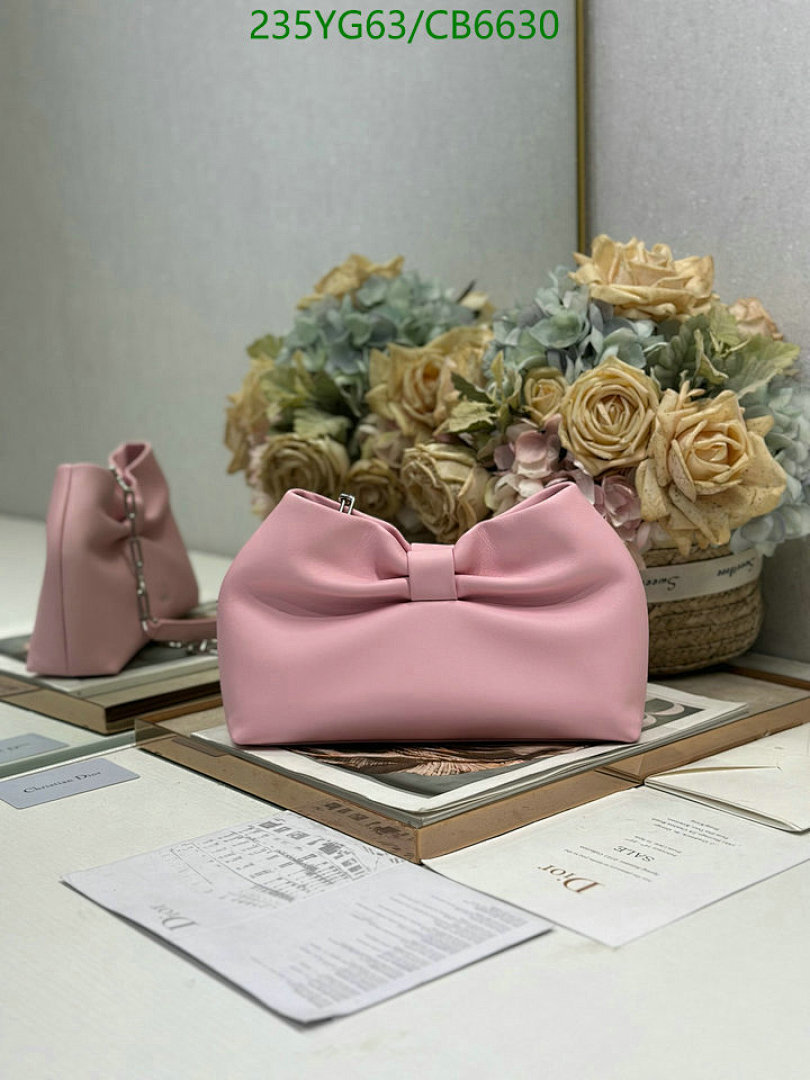 Dior-Bag-Mirror Quality Code: CB6630 $: 235USD