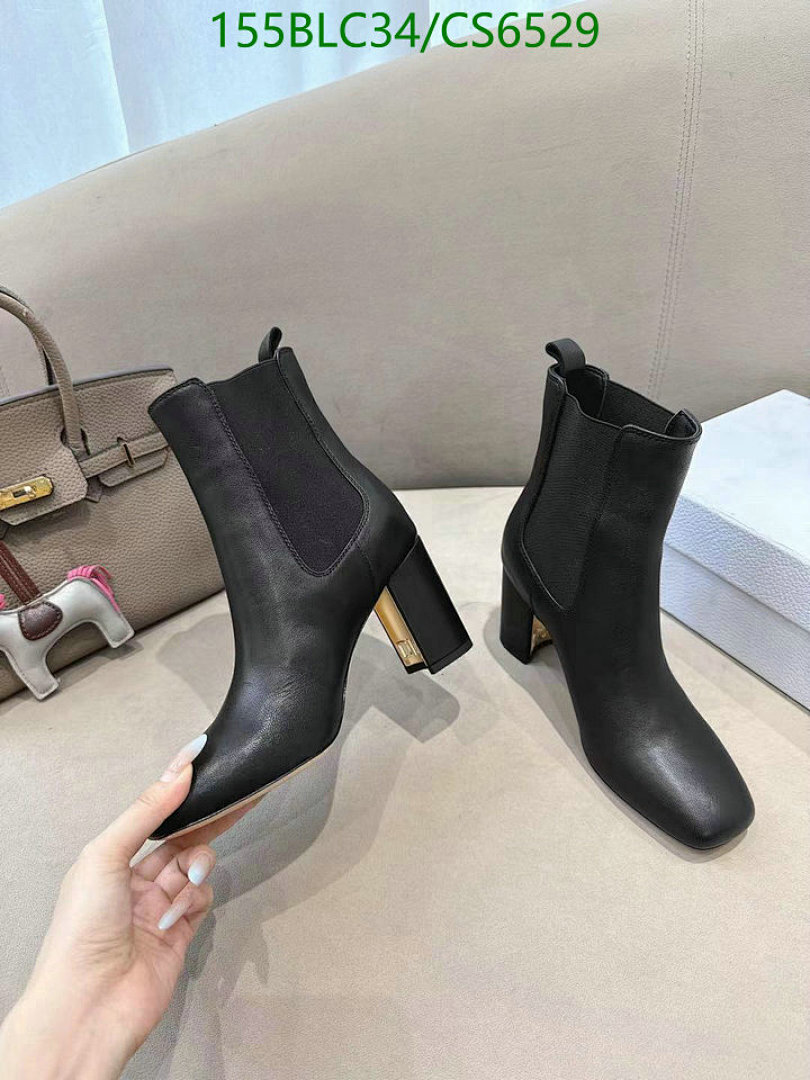 Boots-Women Shoes Code: CS6529 $: 155USD