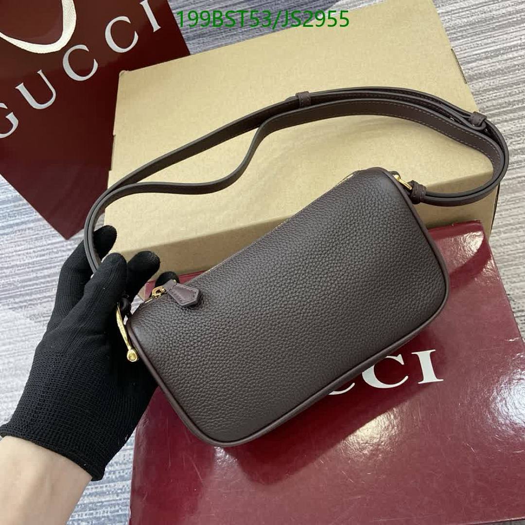Gucci-Bag-Mirror Quality Code: JS2955 $: 199USD