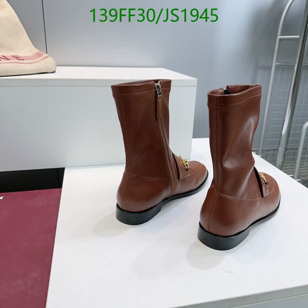 Gucci-Women Shoes Code: JS1945 $: 139USD